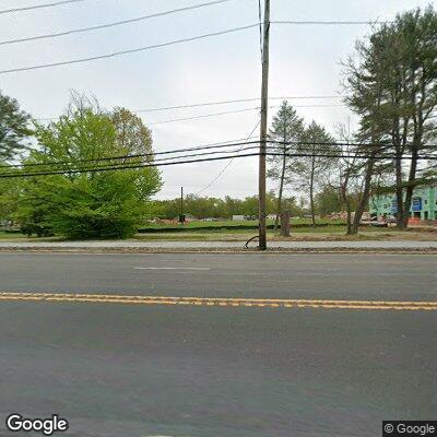 Verbal dispute at parking lot on Pennington Road