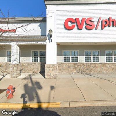 Person lightheaded at CVS on South Broadway
