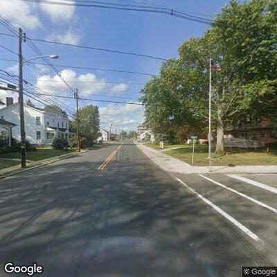 Unconscious man found on White Avenue near Broad Street