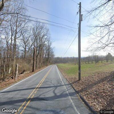 Advanced life support needed at Hill Road in Wernersville