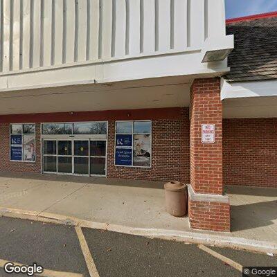 Person possibly having a stroke at gym on Broad Street