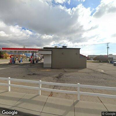 Customer punches worker at Orem gas station