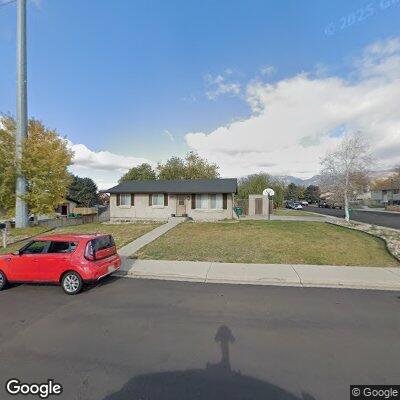 Woman feeling unwell near North 980 West in Orem
