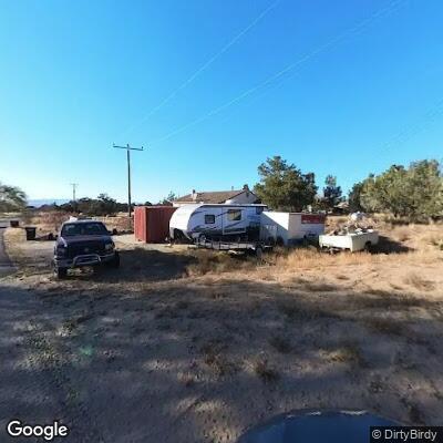 Wildland fire near Center Street in Terra