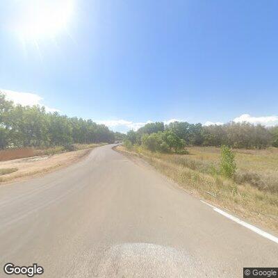 Animal complaint on Weld County Road 46