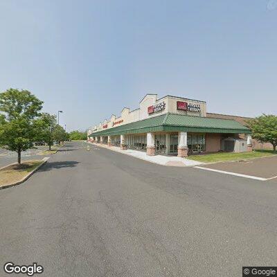 Building investigation on Bethlehem Pike
