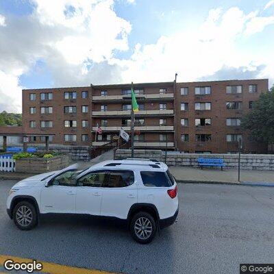 Non-emergent lift assist at apartment in Follansbee