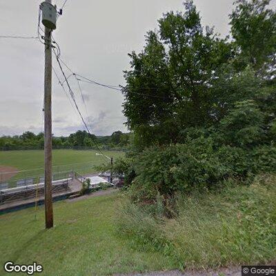 Holdup alarm at athletic association ball field
