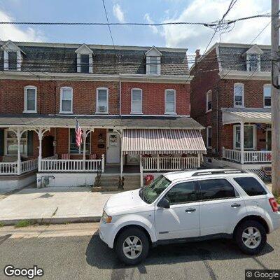 Medical assistance requested near North Walnut Street