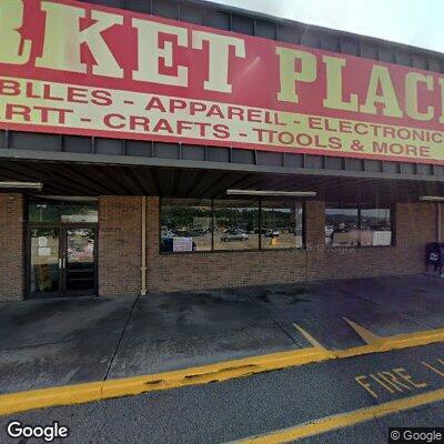Female found unconscious at Sweet Brook Flea Market