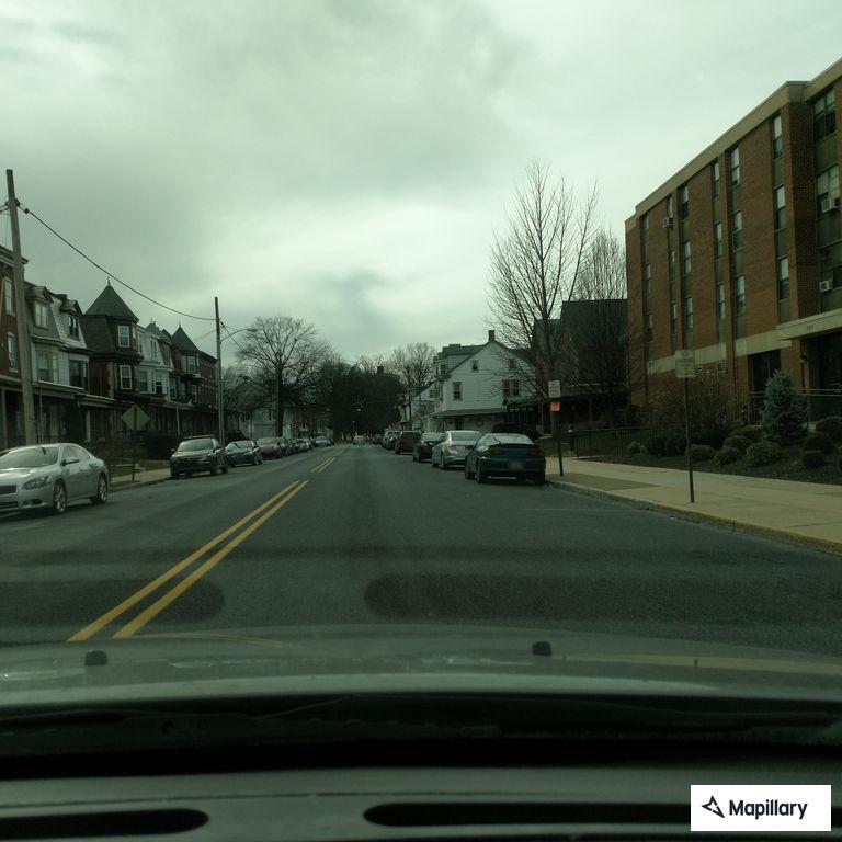 False medical alarm near Chestnut Street Lebanon