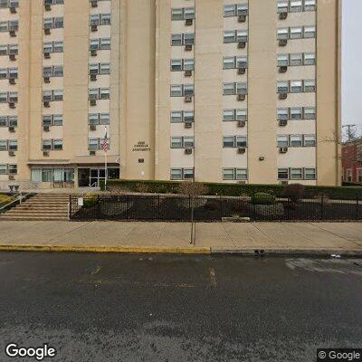 Basic life support call at apartment on N 10th St