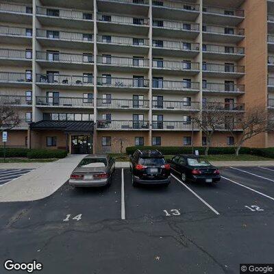 Underage person injured after fall at Bethel Park manor