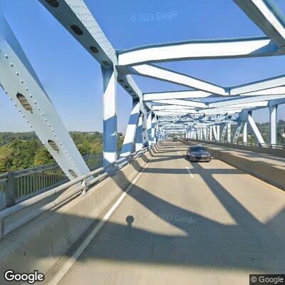 Wrong-way SUV reported on Dravosburg bridge
