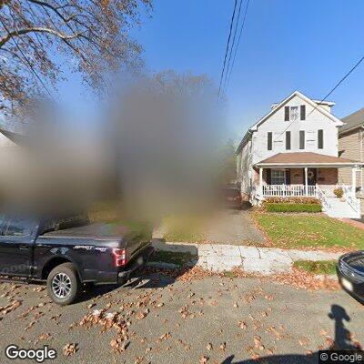 CPR in progress at residence in Red Bank