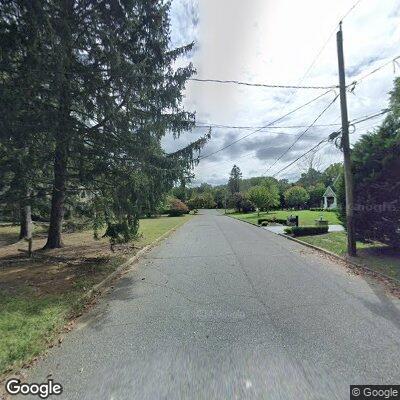 Medical alarm canceled near McCandless Road in Holmdel
