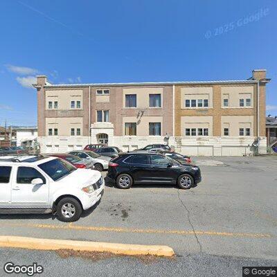 Person needs basic life support at Robesonia apartment