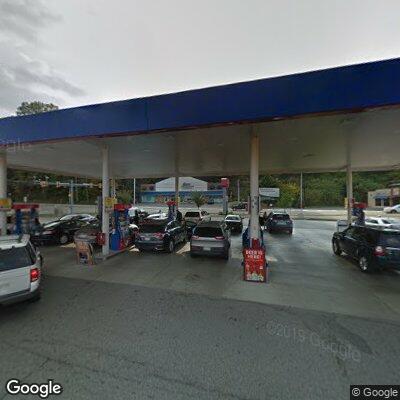 Hit-and-run crash in Giant Eagle parking lot