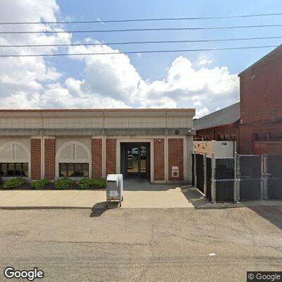 Unauthorized person in apartment at Market Square