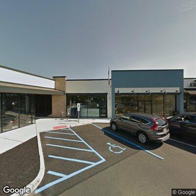 Person falls with cut at post office on River Road