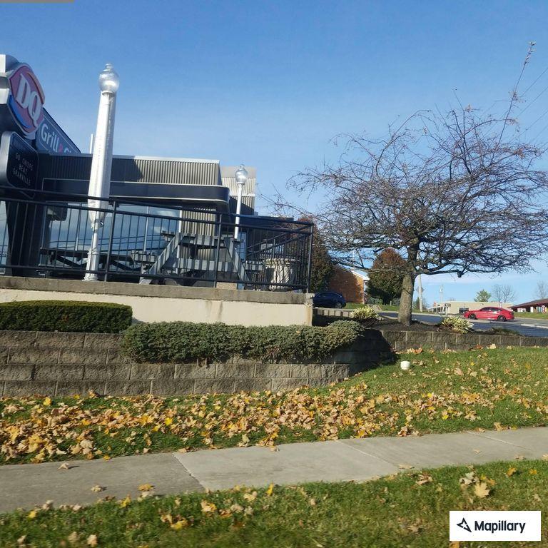 Road rage suspect stopped at Sandusky and Hayes