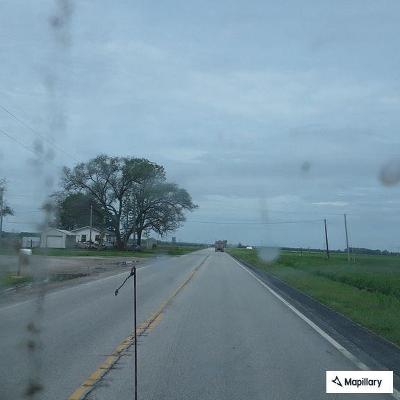 Vehicle pursuit on Highway 136 ends in Iowa arrest
