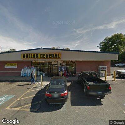 Vehicle lockout at Dollar General parking lot
