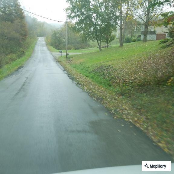 Lift assist requested near Hanover Ridge Road