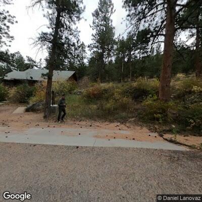 Woman with dislocated shoulder treated at Estes Park