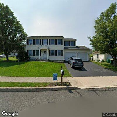 Person experiencing general weakness in Pennsburg home