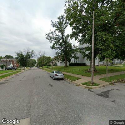 Elderly woman falls, injured on High St in Keokuk