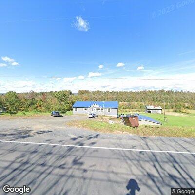 Male injured in wrestling accident in Tuscarora Township, PA