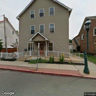Person fell at Penn Assisted Care in Pennsburg