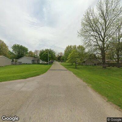 Motorcycle crash with unresponsive rider reported