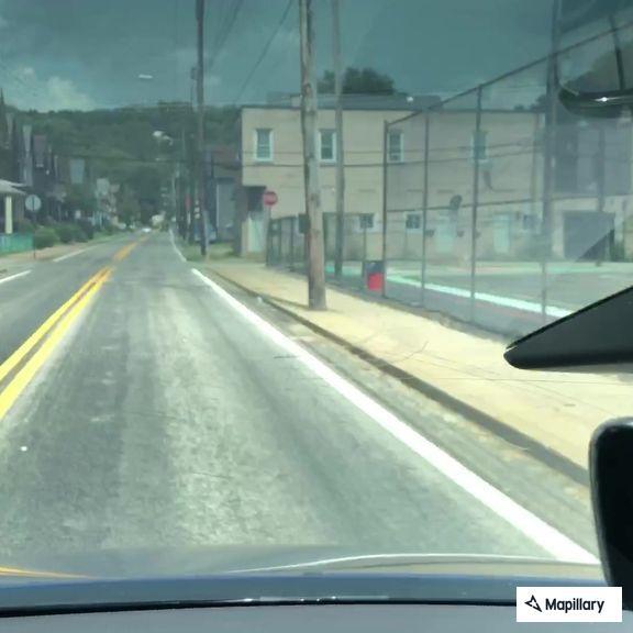 Gas company secures hot water tank, residents evacuate