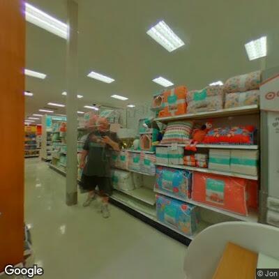 Male having seizure at bus stop near Target