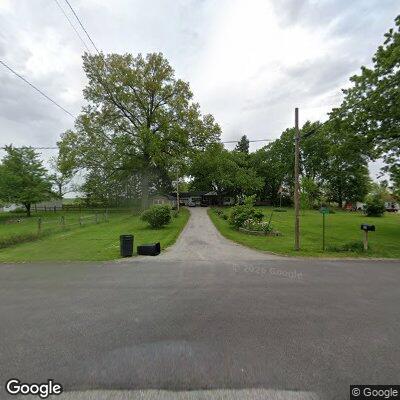 Person fallen near Vine Street in Ashley, OH