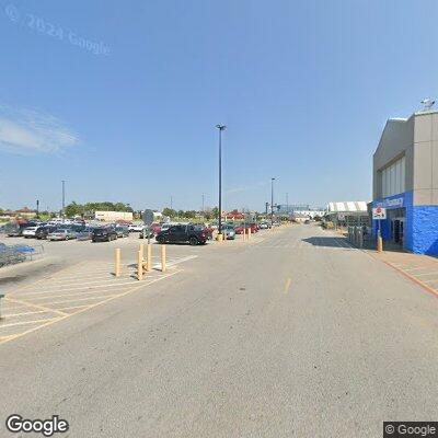 Male bleeding after fall at Walmart in Keokuk