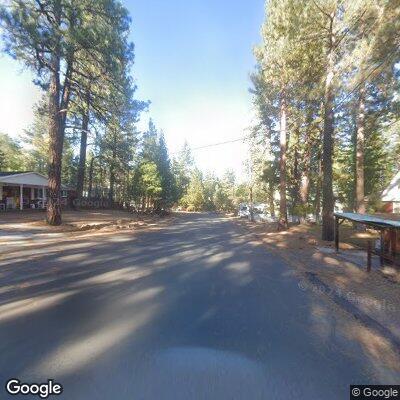 Suspicious shirtless man reported near Susanville area