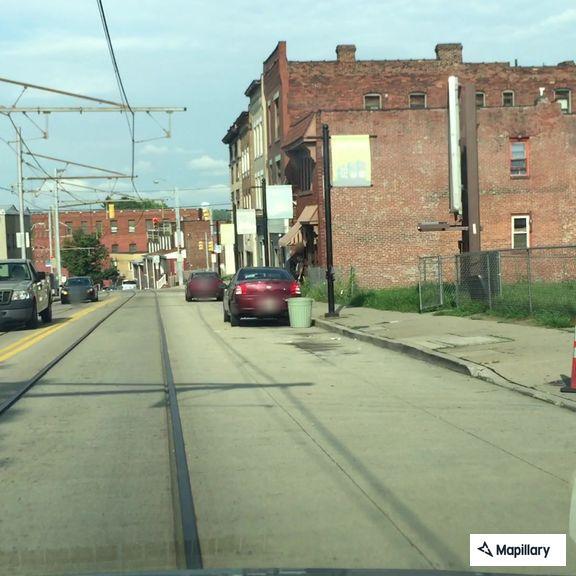 Follow-up on earlier attempted assault report