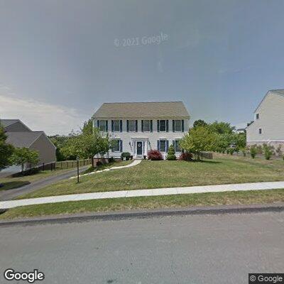 Leaking propane tank at Spring Hill residence