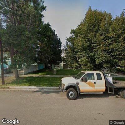 Urgent medical call near 4th Street in Greeley