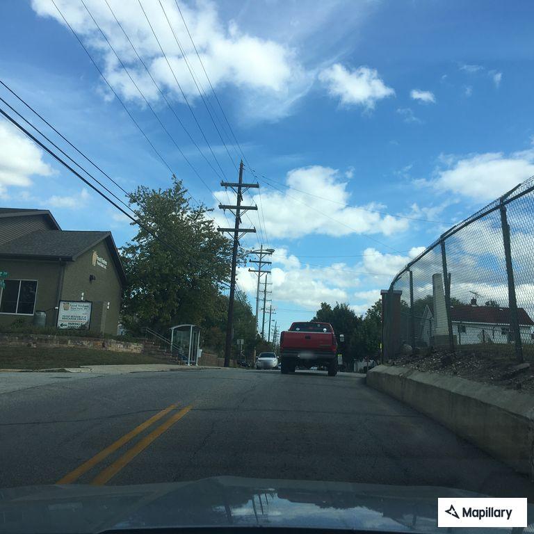 Officers investigate possible fireworks complaint