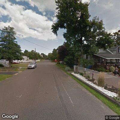 No fire found at two-story home on Chandler Avenue