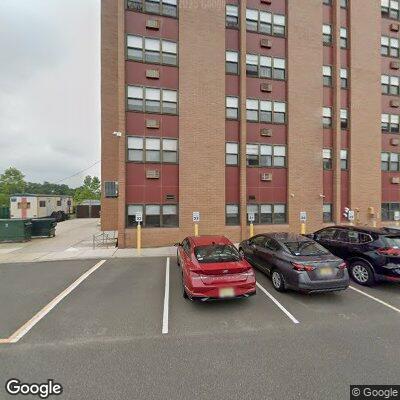 medical alarm triggered at keyport apartment