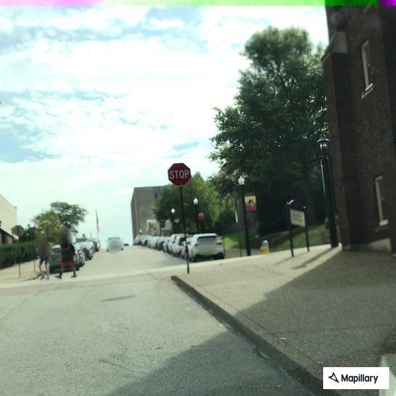 Commercial fire alarm at Brottier Hall