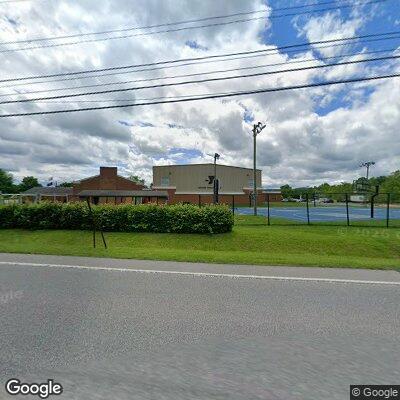 23-year-old female feeling unwell near YMCA