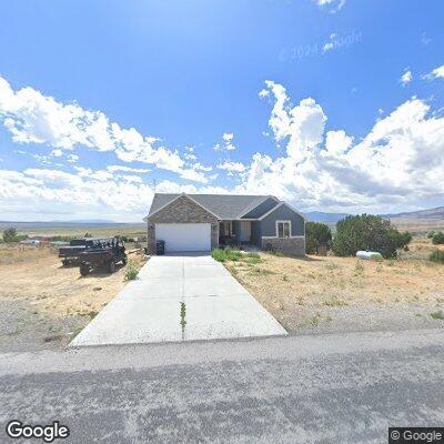 Tree fire near South Rim residential area