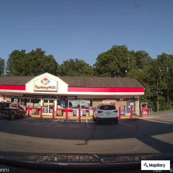 ALS medical call at (number withheld) Main St, Blandon, PA