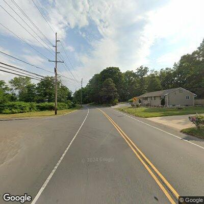 Motorcycle crash blocks both lanes on Bordentown Road